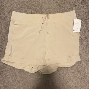 NWT C9 by Champion Khaki Shorts